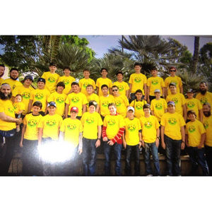 Meet your Posher, Amit